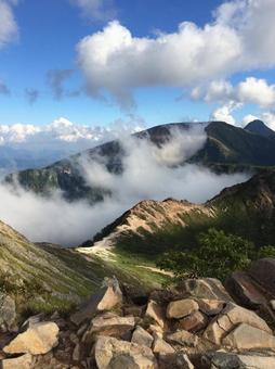 山景 山景の写真