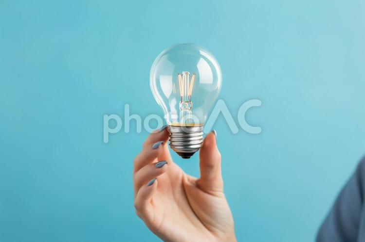 閃くイメージ02 - No: 28470608｜写真素材なら「写真AC」無料（フリー）ダウンロードOK