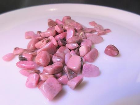 ロードナイト(サザレ石)の写真