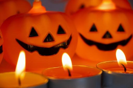ハロウィンイメージ ハロウィンイメージの写真