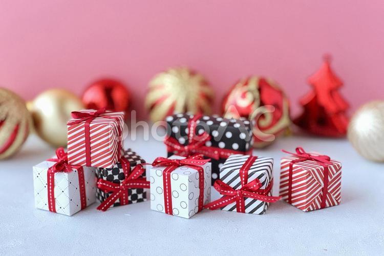 クリスマスのイメージ素材 クリスマス,12月,冬の写真素材