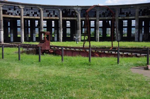 Roundhouse, JPG Roundhouse, JPG