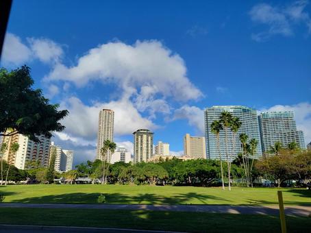 hawaii_02 hawaii,アメリカ,ハワイの写真素材