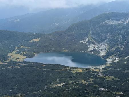 ドルノト湖 ドルノト湖の写真