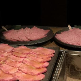 Photo, meat, grilled meat, drinking party, 