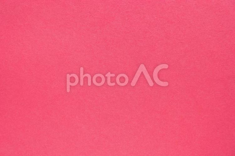 画用紙の背景素材　赤色 紙,画用紙,壁紙の写真素材