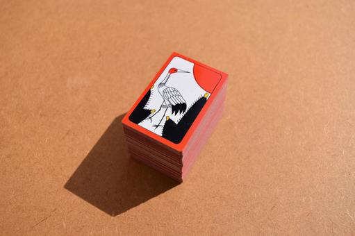 花札 絵札 カードゲーム 花札 絵札 カードゲーム 花札,絵札,カードの写真素材