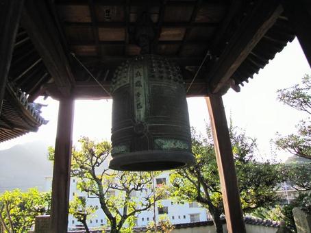 【風景写真】成願寺(広島県尾道市)の風景 【風景写真】成願寺(広島県尾道市)の風景の写真