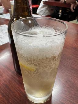 ホッピー ホッピーの写真