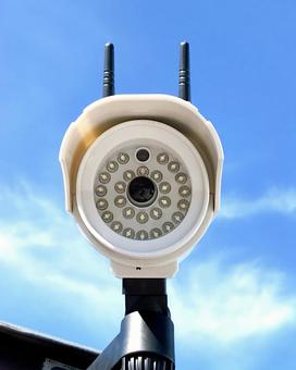 人感ソーラーライト 人感ソーラーライト,人感,ソーラーライトの写真素材