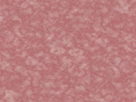 和紙素材(赤色) 赤,赤色,朱色の写真素材