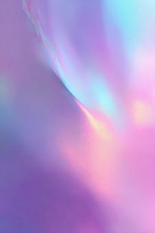 癒やしを与える抽象的な模様の写真