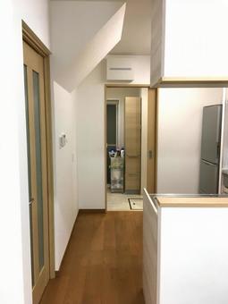 リフォーム-台所05 リフォーム-台所05 リビング,住まい,住宅の写真素材