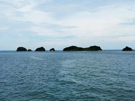 Toba Ise Bay Cruise, JPG Toba Ise Bay Cruise, JPG