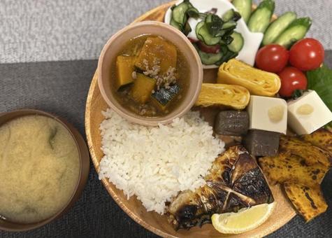 One Plate, JPG One Plate, JPG
