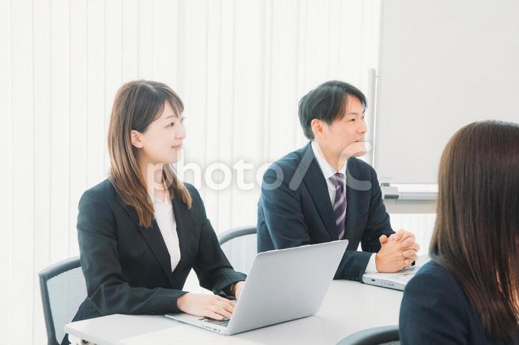 セミナー・勉強会・会議 セミナー,勉強会,説明会の写真素材