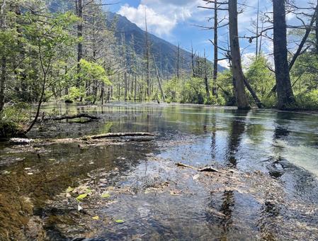 Kamikochi 10, JPG