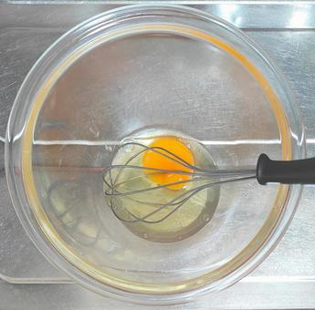 raw egg, JPG