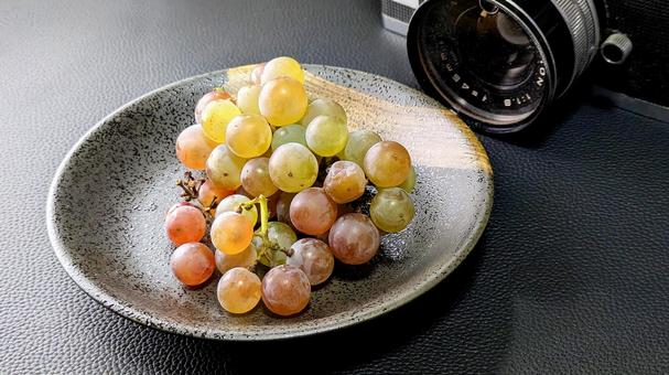 ぶどう-02 ぶどう-02 ブドウ,果物,葡萄の写真素材