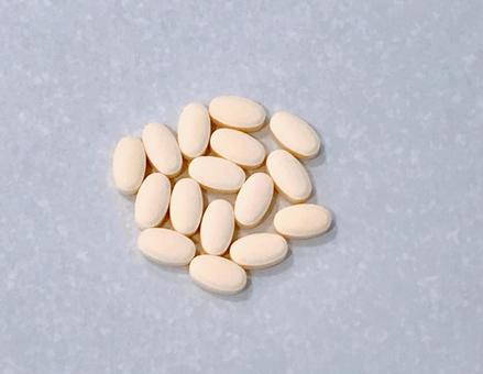 錠剤 錠剤,薬,くすりの写真素材