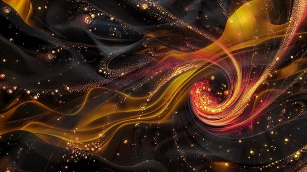 炎の背景素材 炎,火,背景の写真素材