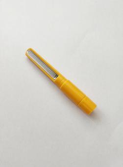 乳幼児用爪ケアアイテム4 乳幼児用爪ケアアイテム4の写真