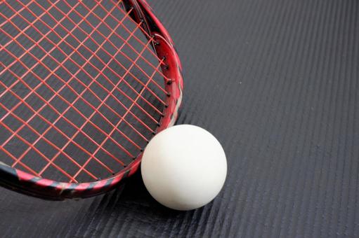 Soft tennis, JPG Soft tennis, soft tennis, ball, gut, JPG