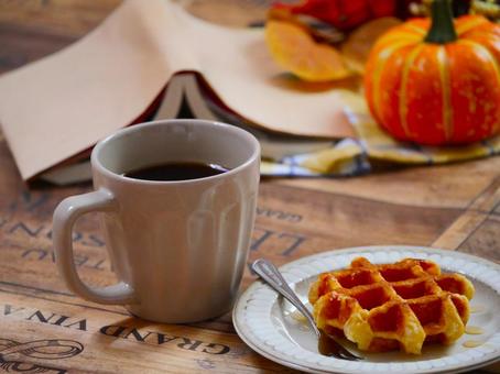 秋の読書.2 秋の読書.2 珈琲,ブレイクタイム,ホットコーヒーの写真素材