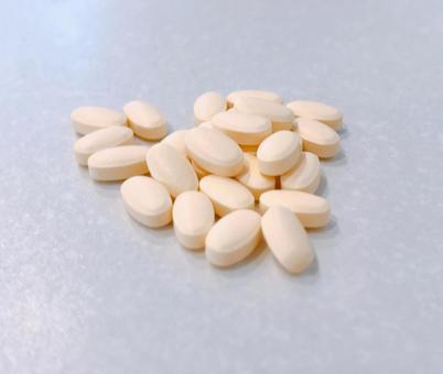 錠剤 錠剤,薬,くすりの写真素材