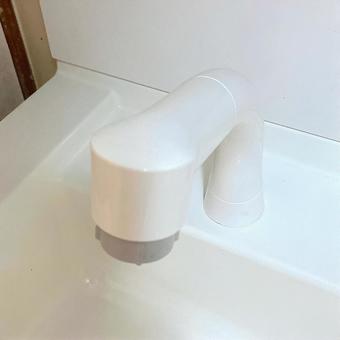 蛇口_001_S0105 バスルーム,浴槽,住居の写真素材