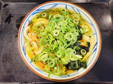 wakame udon, JPG