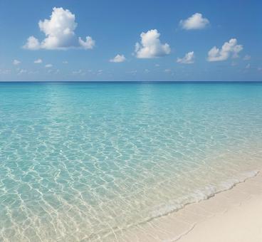 海 海の写真