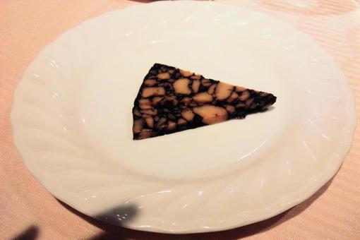 コース料理_チーズ コース料理_チーズの写真