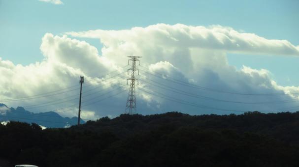 雨上り 雨上りの写真