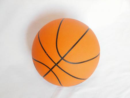 Basketball White Background Basketball White Background