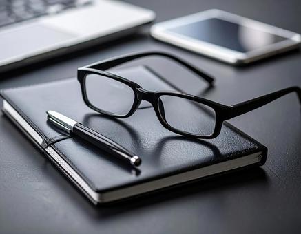 ビジネス小物 ビジネス小物の写真