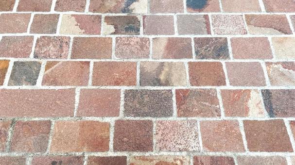 Brick walls and roads, JPG Brick walls and roads, JPG