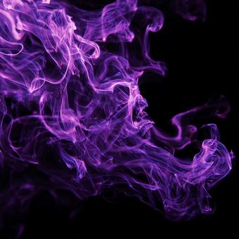 魔法のような炎の光 魔法のような炎の光の写真