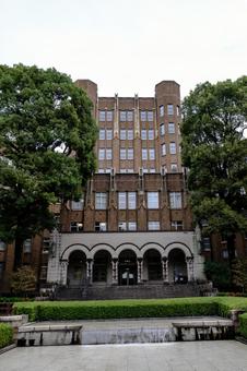 ［東京都港区］郷土歴史館｜ゆかしの杜 港区立郷土歴史館,郷土歴史館,ゆかしの杜の写真素材