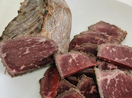 牛肉 牛肉 牛肉,スライス肉,美味しいの写真素材