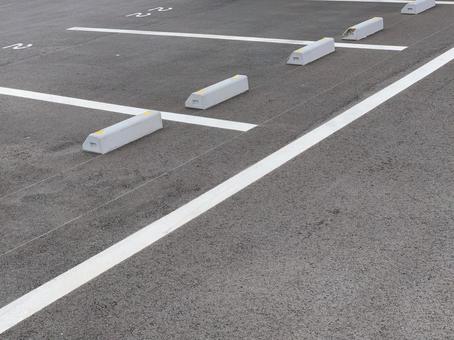 駐車場の新設設置すぐ 駐車場の新設設置すぐの写真