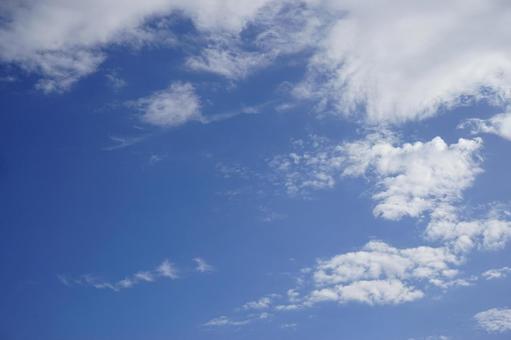 空 空の写真