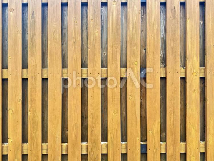 壁　板材　木材　木目 壁,板材,木材の写真素材