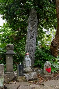 Photo, a shrine, tatekoshi shrine, shrines and temples, 