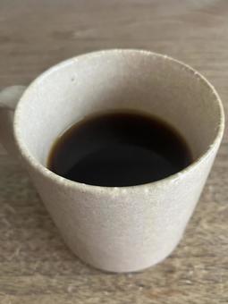 コーヒー コーヒー コーヒー,ホットコーヒー,珈琲の写真素材