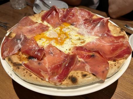 Photo, tokyo, italian food, italian, 