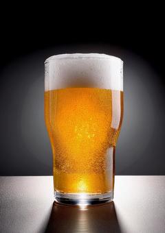 ビール#5 ビール#5の写真