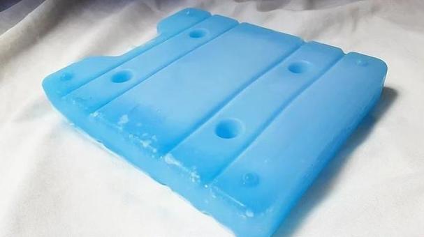 Photo, ice pack, freezing, cold, 