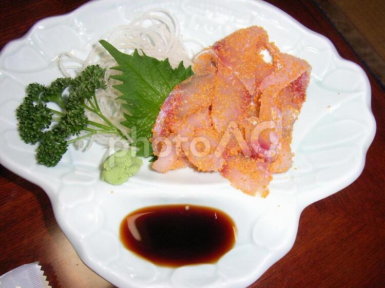 鮒の子まぶし ふなの写真素材