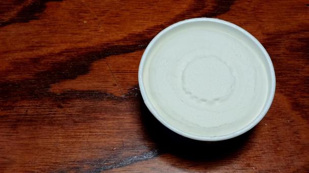 milkの濃厚カップアイスクリーム② milkの濃厚カップアイスクリーム② アイスクリーム,アイス,デザートの写真素材